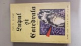Ion D. Sirbu - Lupul si catedrala