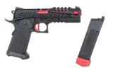 Pistol Hi-Capa Carnotaurus ICS