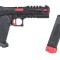 Pistol Hi-Capa Carnotaurus ICS