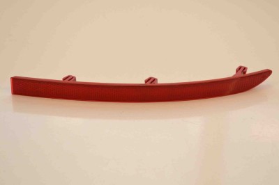 Reflector bara de protecție dreapta spate VW TIGUAN 5N_ 2010 OEM: 5N0945106 1742886 foto