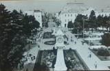 Ilustrata Braila Vedere Braila Circulata 1966