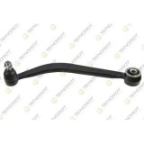 Brat suspensie roata Kia Carnival / Grand Carnival 3 (Vq), 09.05-, 2.2 CRDI, 2.7 V6, 2.9 CRDi, 2.9 CRDi LX, Punte Spate, Stanga, superior spre spate;, Teknorot