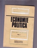 ECONOMIE POLITICA VOL 1