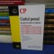 CODUL PENAL SI LEGEA DE PUNERE IN APLICARE , EDITIA A 11-A , IULIE , 2023