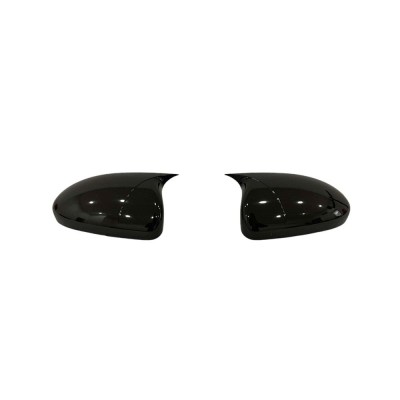 Set 2 Capace Oglinda Tip Batman BMW&amp;nbsp;X6 (F16) 2014-2019 foto