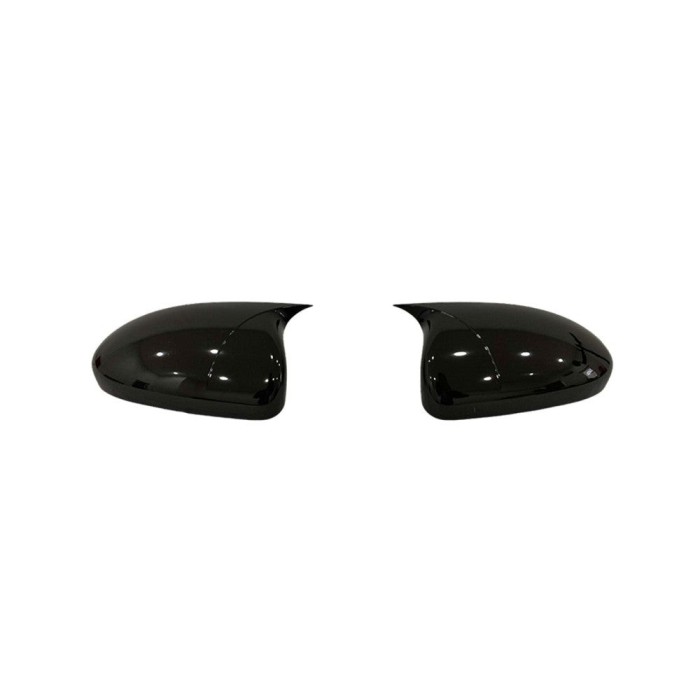 Set 2 Capace Oglinda Tip Batman BMW&nbsp;X6 (F16) 2014-2019
