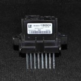 Rezistenta Aeroterma Opel Insignia A G09 2009 OEM 13503201 2042100 Originala