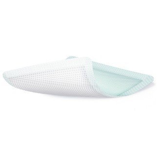 Pansament superabsorbant , ZETUVIT PLUS SILICONE, 20 x 25 cm, 1 buc, Hartmann foto