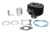 Set Motor Scuter 2T 50cc, Bolt 12mm, 40mm. Kit Cilindru, Piston, Segmenti. Racire Aer. Piese Scuter