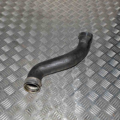 Furtun intercooler st&amp;acirc;nga AUDI A4 8EC, B7 2007 OEM: 8E0145737F foto