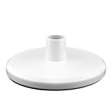 Placă de vid pentru piscină &icirc;ncastrată SP1106, Placă de vid pentru skimmer piscină, adaptor de vid, capac de &icirc;nlocuire pentru skimmer piscină Hayward