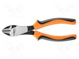 Cleşti laterali de tăiere 180mm NEO TOOLS Heavy Duty