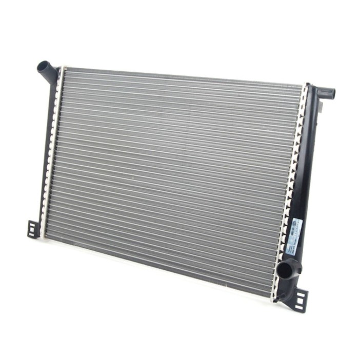 Radiator racire Mini Cooper 09.2007-2016 Motorizare 1, 6 72/88/90kw; Mini One 03.2009-2015 Motor 1, 4 55/70kw; 1, 6 72kw Benzina, tip climatizare cu/