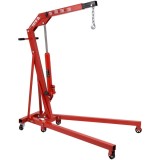 Yato YT-55556 - Macara atelier auto 1000 kg 210 cm