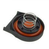 Kit de reparatie capac supapa PCV cu membrană Audi A1 A3 A4 A5 03L103469A , 03L103469LQ5 Seat Exeo Ibiza Leon/Skoda Octavia