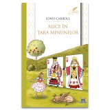 Alice in Tara Minunilor - Editie completa