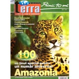 - Magazin Terra. Lumea pe care o descoperi, anul VI nr. 12 (100),