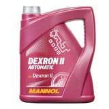 Ulei Transmisie Automata Mannol Dexron II Automatic 4L
