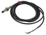 Senzor inductiv PNP NO M8, 0&divide;3,2mm, 10&divide;30VDC, IP67G