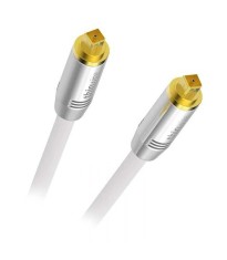 Cablu OPTIC TOSLINK - TOSLINK THINWIRE 2m SONERO foto
