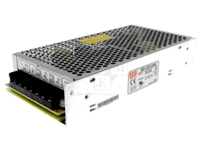 Alimentator Modular 144W 24VDC foto