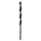 Bosch 2608596302 - Burghiu lemn cu varf ascutit 5x52x86 mm tija cilindrica