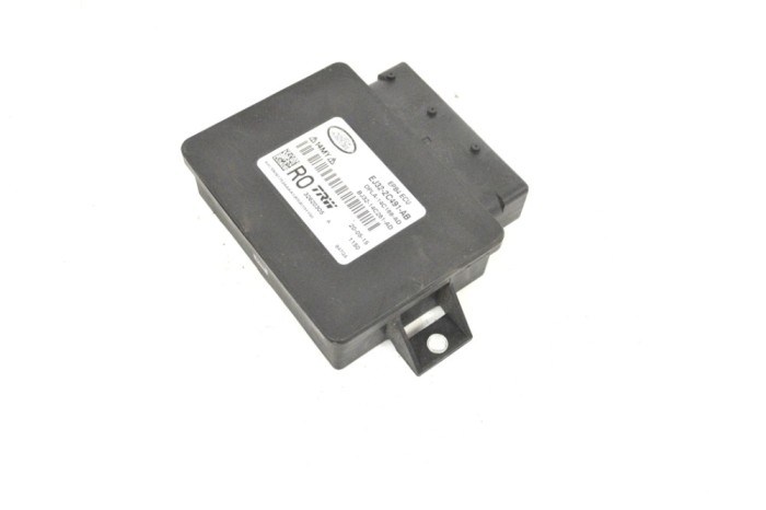 Unitate de control fr&acirc;nă de m&acirc;nă LAND ROVER RANGE ROVER EVOQUE L538 2015 OEM: BJ32-14C261-AD,EJ32-2C491-AB,DPLA-14C168-AD | 11845677