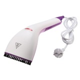 Fier de calcat vertical cu aburi TFI-199A, 950 W, perie scame inclusa, 1200 W