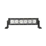 Lampa tip bara cu 6 LED-uri 6000K 9-60V 60W