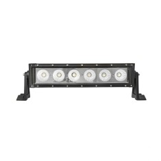 Lampa tip bara cu 6 LED-uri 6000K 9-60V 60W