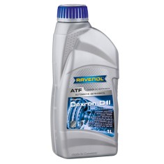 Ulei Ravenol ATF Dexron DII 1 litru