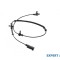 Senzor abs fata Dodge RAM 2500 (DJ, DS) 2008- #1