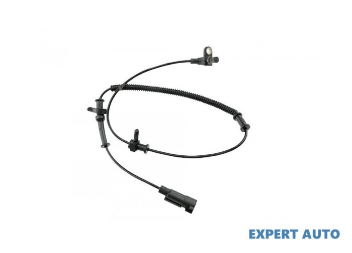 Senzor abs fata Dodge RAM 2500 (DJ, DS) 2008- #1