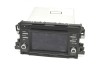 Unitate radio CD navigație MAZDA 6 Sedan GJ, GL 2014 OEM: GKK9-66DV0C 13854130