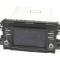 Unitate radio CD navigație MAZDA 6 Sedan GJ, GL 2014 OEM: Sedan | 13854130