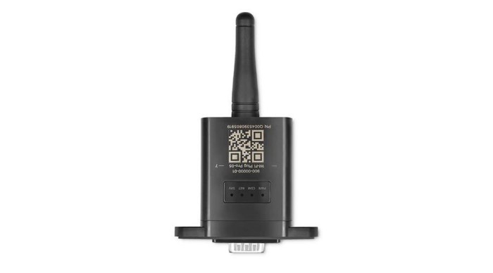 Modul Wi-Fi Qoltec pentru invertor solar | RS232