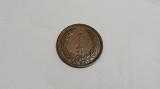 Ungaria -1 Filler 1902-stare f buna