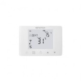 Termostat smart soft touch isnatch