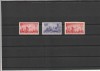 ROMANIA 1950 LP 263 PLANUL DE STAT SERIE MNH NESTAMPILATA, Nestampilat