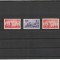 ROMANIA 1950 LP 263 PLANUL DE STAT SERIE MNH NESTAMPILATA