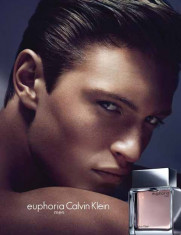 Calvin Klein EUPHORIA MEN 100ml | Parfum Tester foto