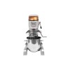 Mixer Planetar YATO YG-03025, 10L, 500W, Bol Inox, 3 Viteze, Protectie, Aluat, Spuma, Umplutura