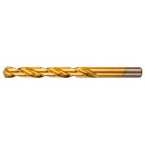 Burghiu metal HSS-TIN 12,5 mm GRAPHITE 57H164 HardWork ToolsRange