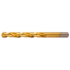 Burghiu metal HSS-TIN 12,5 mm GRAPHITE 57H164 HardWork ToolsRange