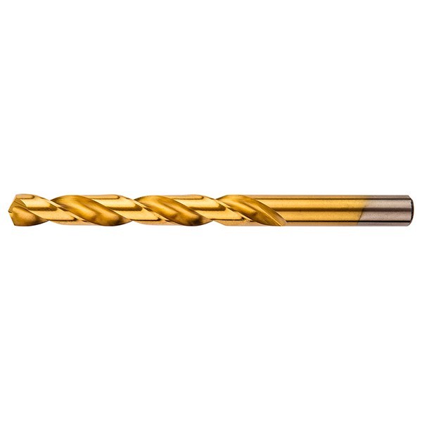 Burghiu metal HSS-TIN 12,5 mm GRAPHITE 57H164 HardWork ToolsRange