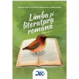 Limba si literatura romana clasa a 5-a - Florentina Dumitru