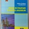 TEHNICI DE FINANTARE IN DREPTUL AFACERILOR , coordonator SILVIA CRISTEA , 2009 , DEDICATIE *
