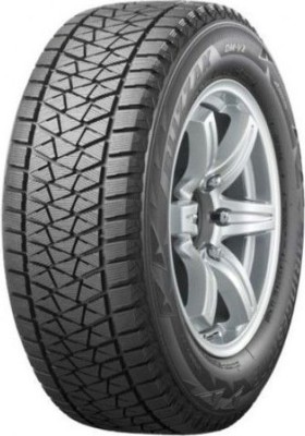 Anvelope Bridgestone BLIZZAK DM V2 235/75R15 109R Iarna foto