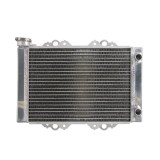 RADIATOR KAWASAKI KFX KSF 450 2008 2014