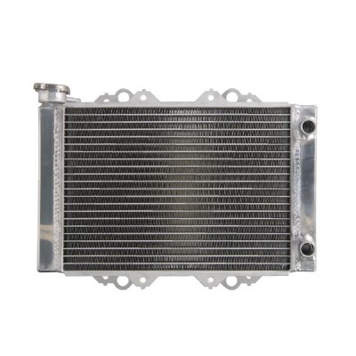 RADIATOR KAWASAKI KFX KSF 450 2008 2014 foto